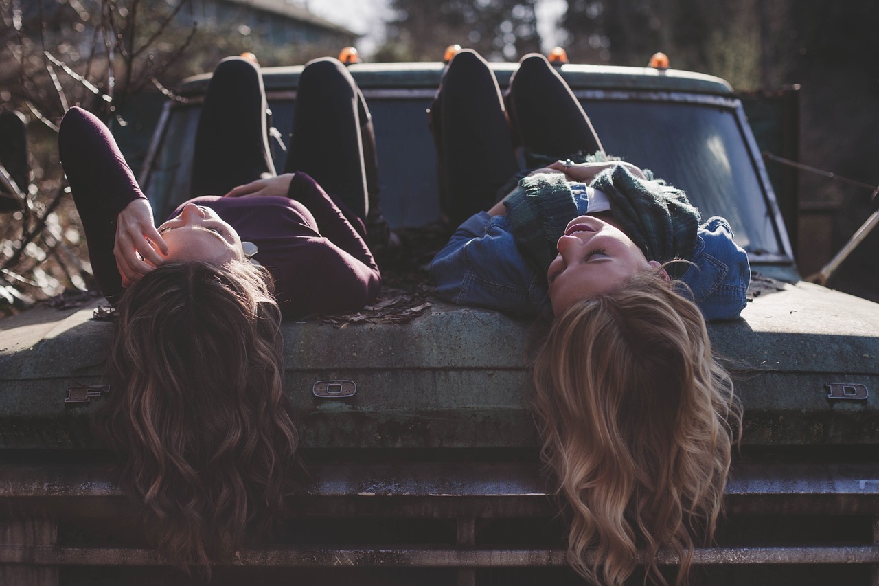 6 simple things you can do to help a friend is struggling with depression 6