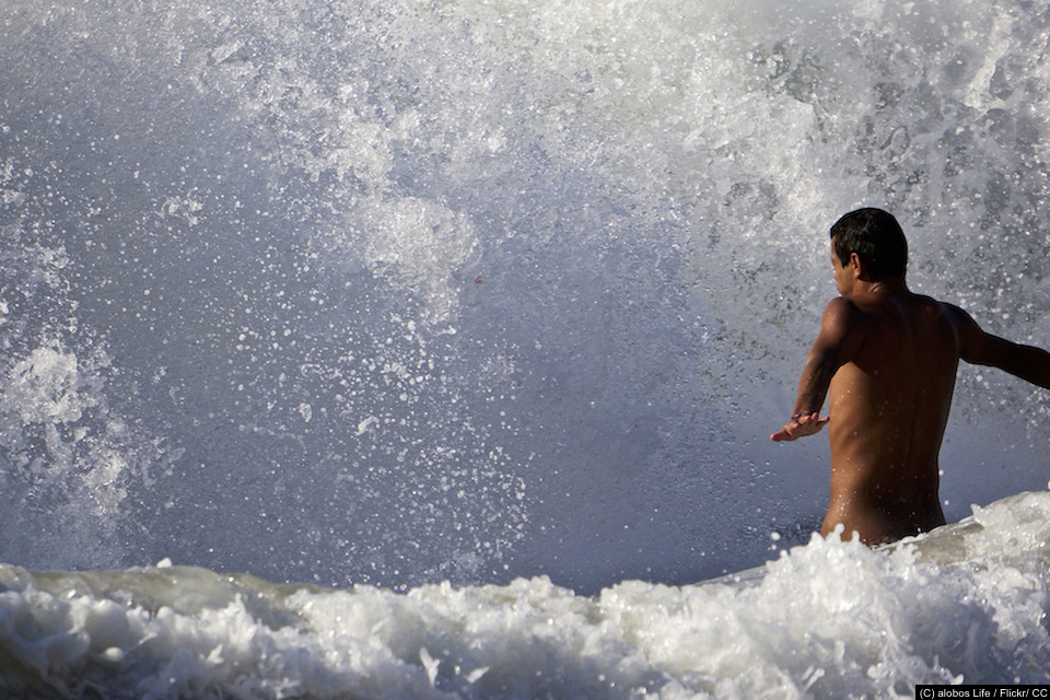 Where is the best nudist beach for gay guys in Europe?