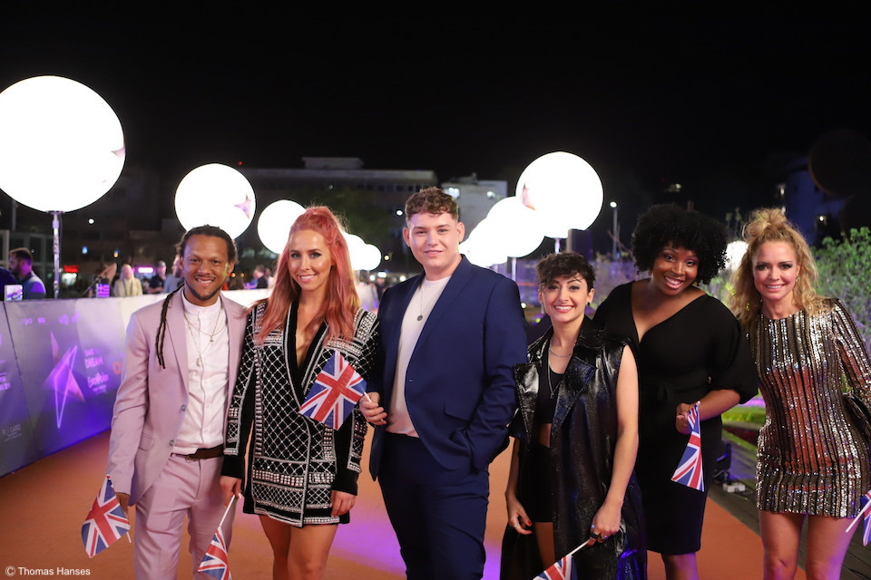 Everything you need to know about Eurovision