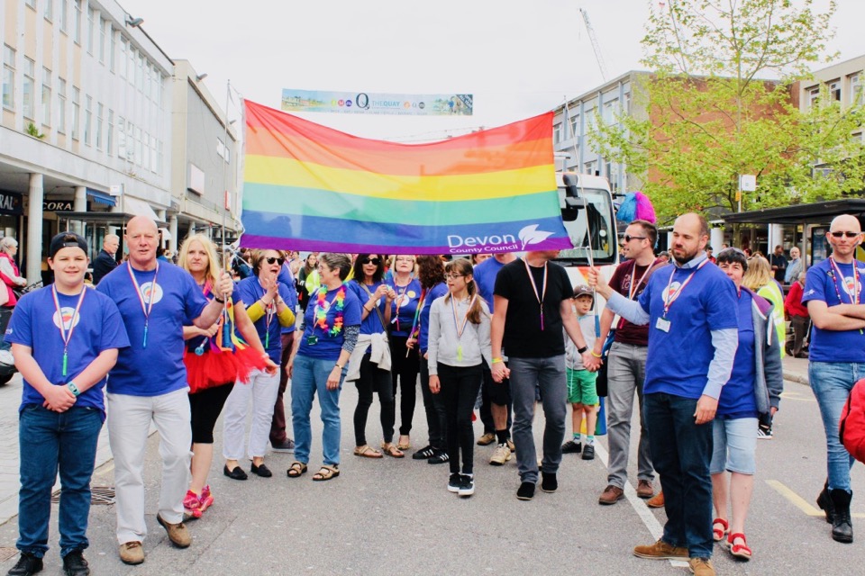 PRIDE 2021: This is when every pride in the UK is taking place in 2021 2 Pride 2021 event calendar for the UK