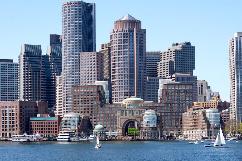 Boston's "Straight Pride" has raised only a fraction of its costs 3