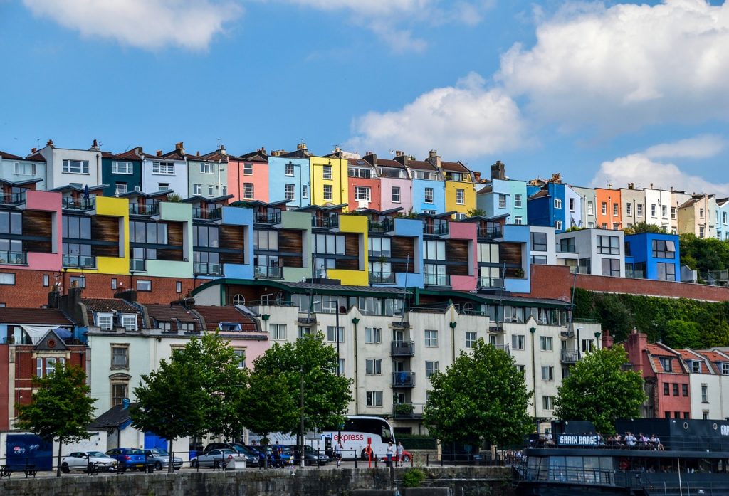 When is Bristol Pride in 2022?