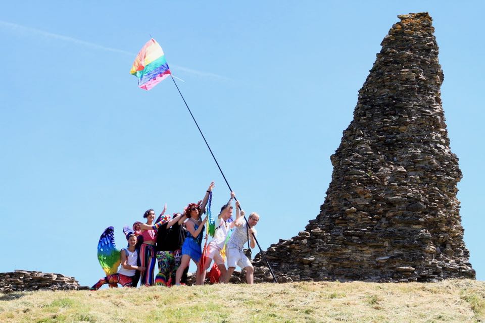 What prides are taking place this weekend? 29th / 30th July 2023 1