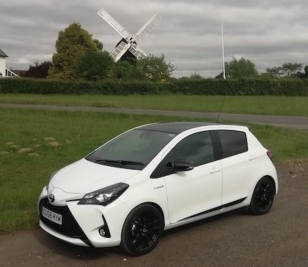 CAR REVIEW | Toyota Yaris GR, the hybrid hustler
