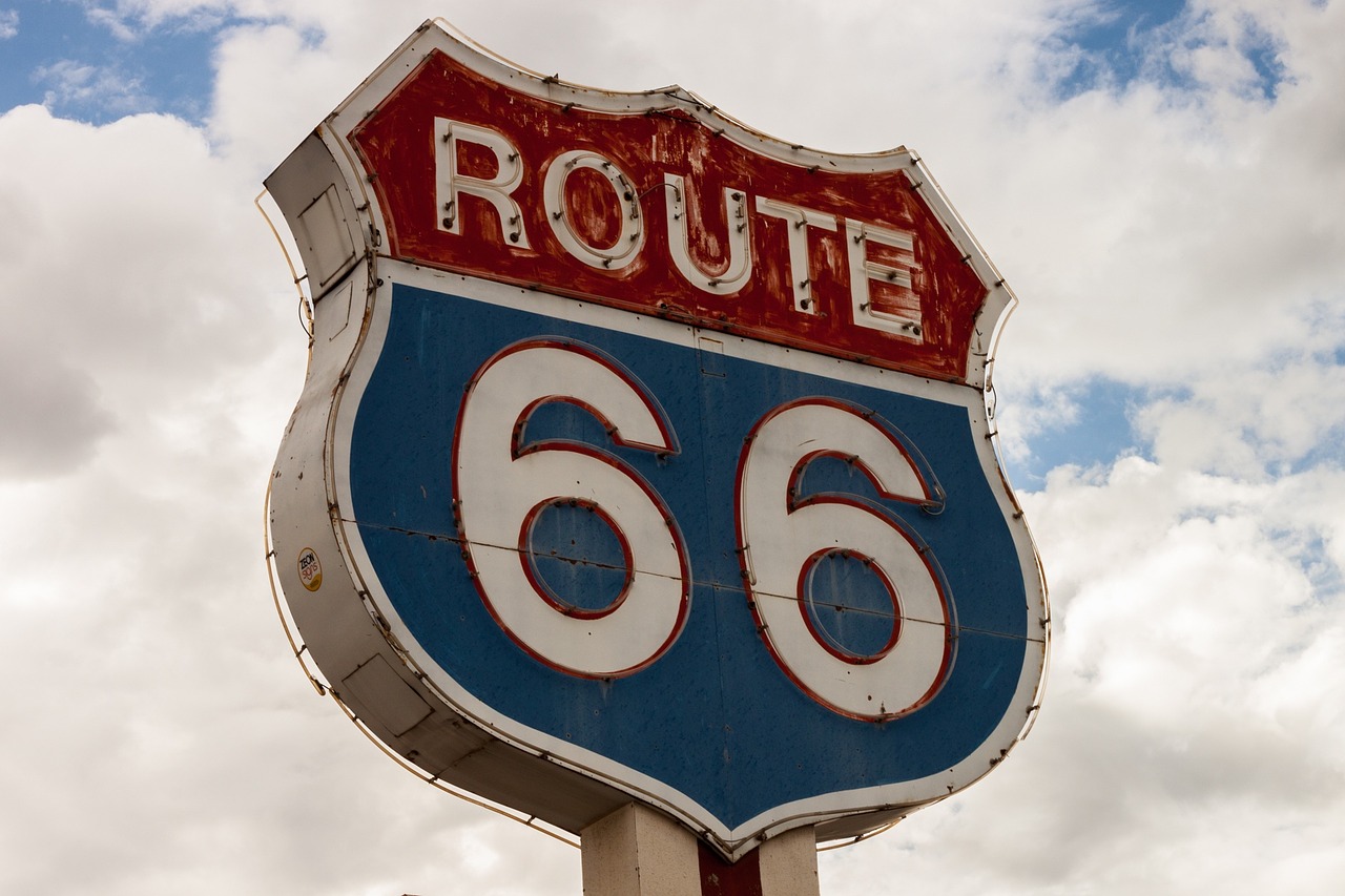 Where to take a gay-friendly road trip in the USA: Illinois and Route 66