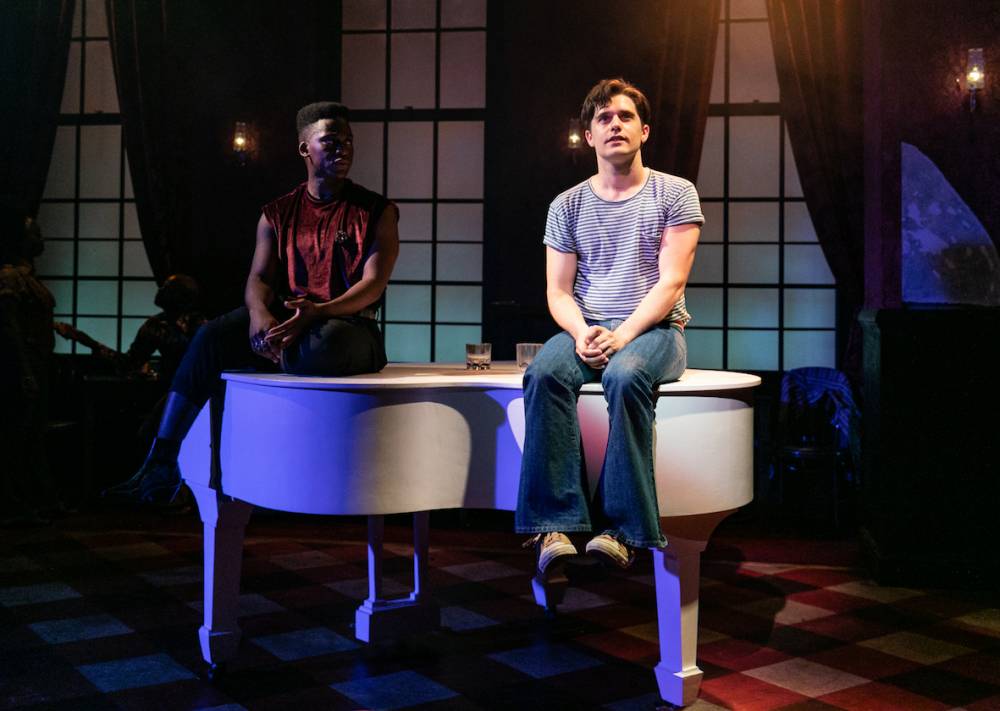 The View Upstairs Review: A show that is very uplifting and inspiring 1
