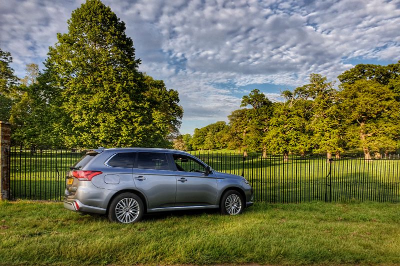 CAR REVIEW | Mitsubishi Outlander PHEV – Too good to be true?