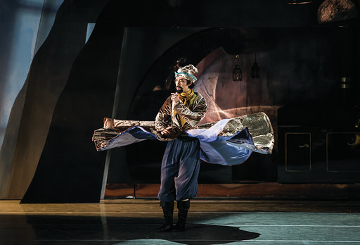 Theatre Review | Northern Ballet’s Cinderella – National Tour