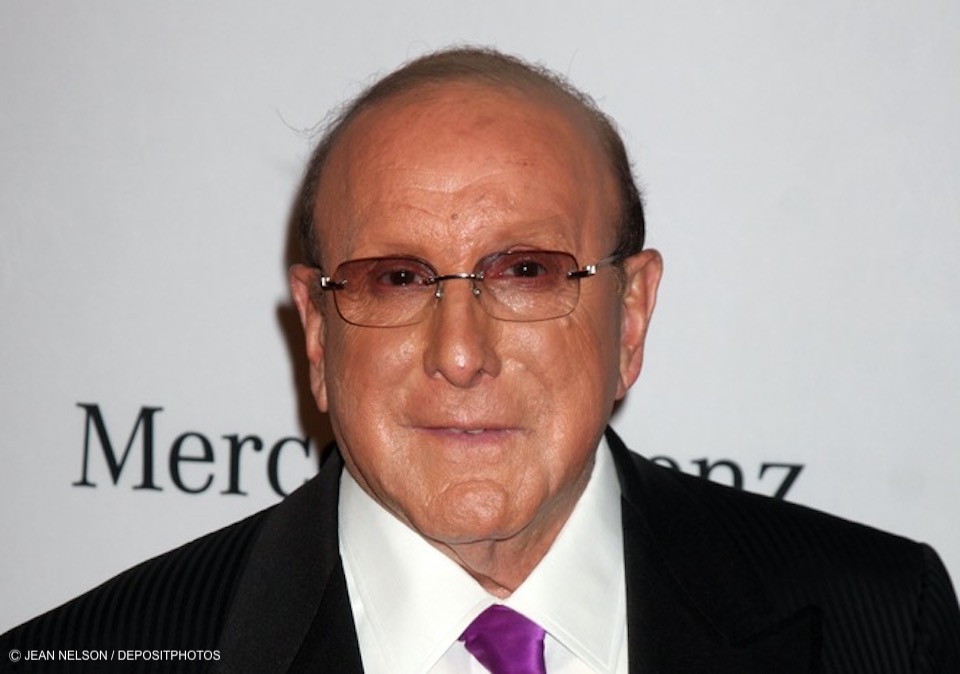 Clive Davis: Bisexuality: "I never felt it was understood by much of the straight or gay community" 2