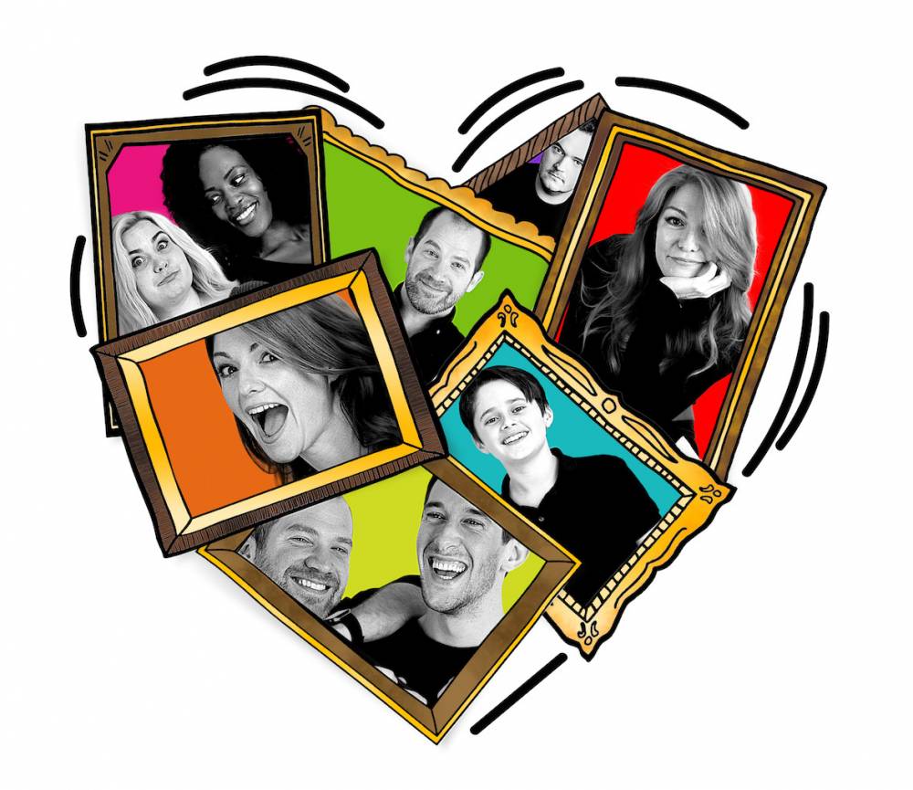 THEATRE REVIEW | Falsettos, London 1