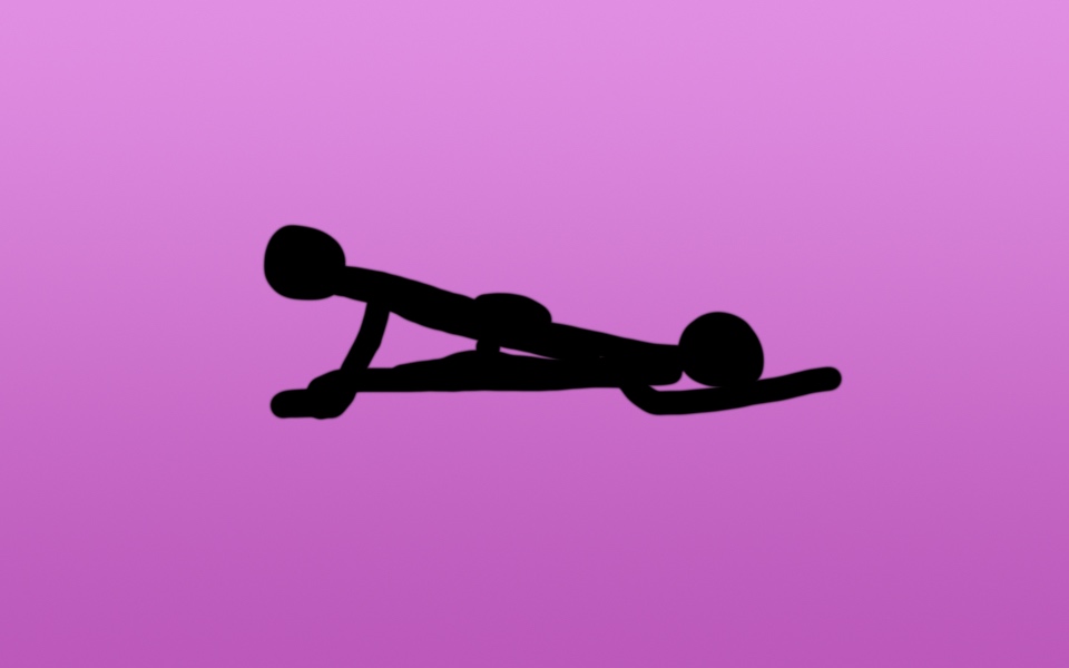 DILEMMA | My boyfriend has a penis that curves downwards 6