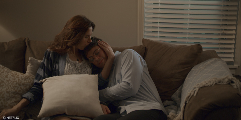 Ryan O'Connell: "Being gay, in a weird way, is more understood than being disabled" 3