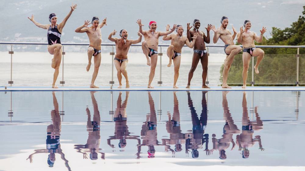 FILM REVIEW | The Shiny Shrimps