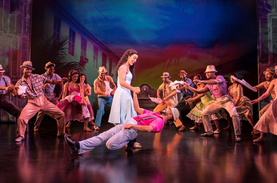 THEATRE REVIEW | On Your Feet – National Tour