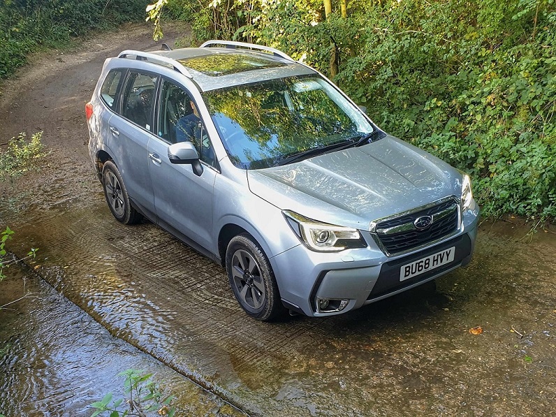 VIDEO | Subaru Forester 2.0i XE Premium Lineartronic reviewed