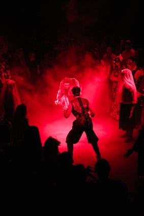 THEATRE REVIEW | Red Palace, London 1