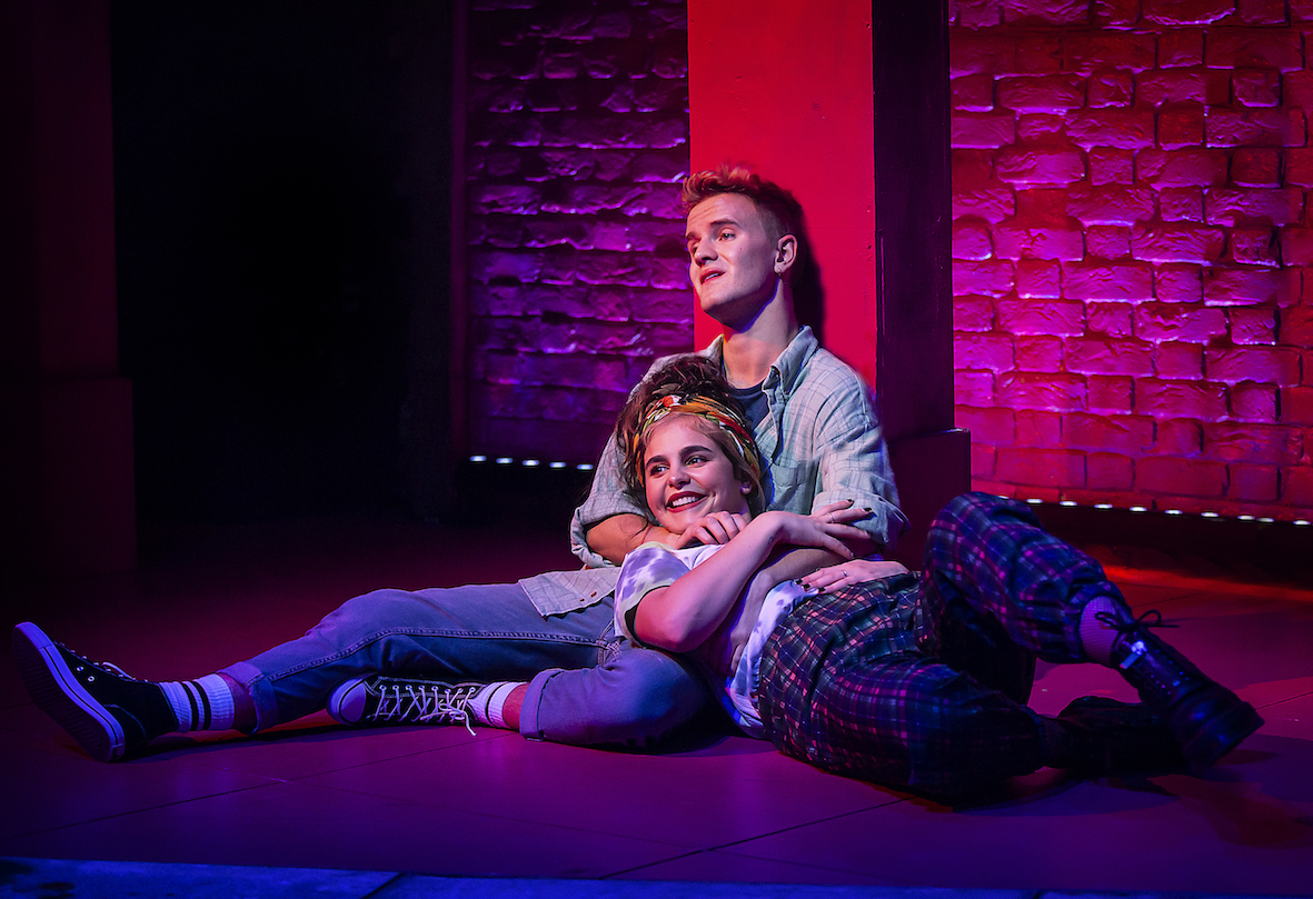 THEATRE REVIEW | Soho Cinders, London