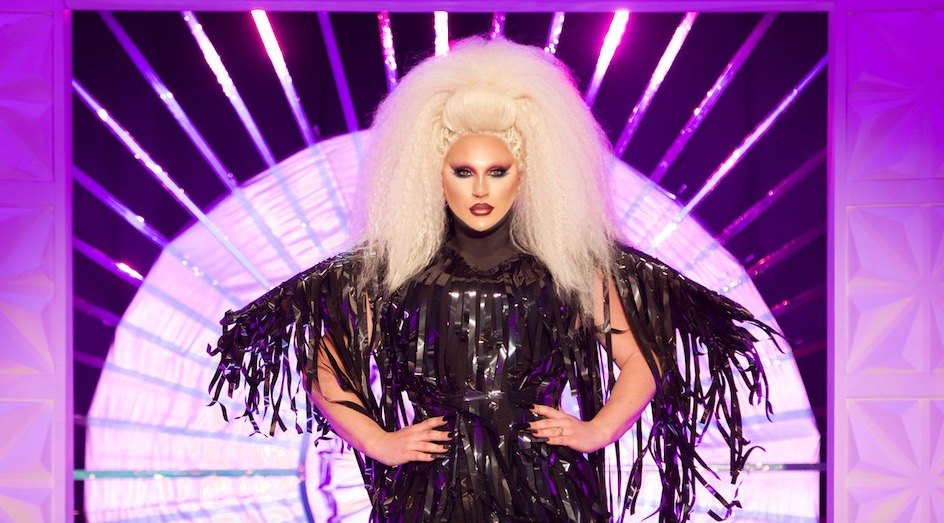 Drag Race’s The Vivienne hits out at drag queens not impressed enough to audition for season 2