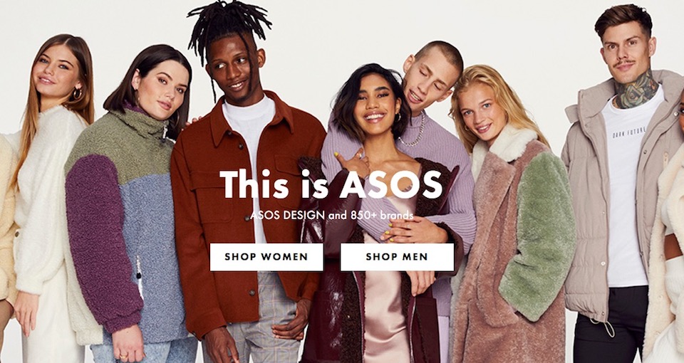 Customer outraged after being sent a homophobic slur in an email from ASOS 3
