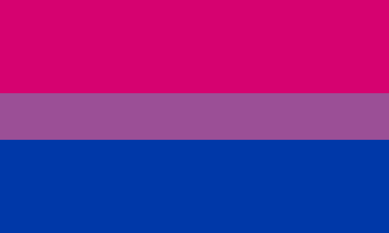 When is Bisexual Awareness week in 2020?
