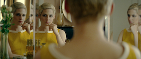 FILM REVIEW | Seberg – a biopic, not as good as it should’ve been