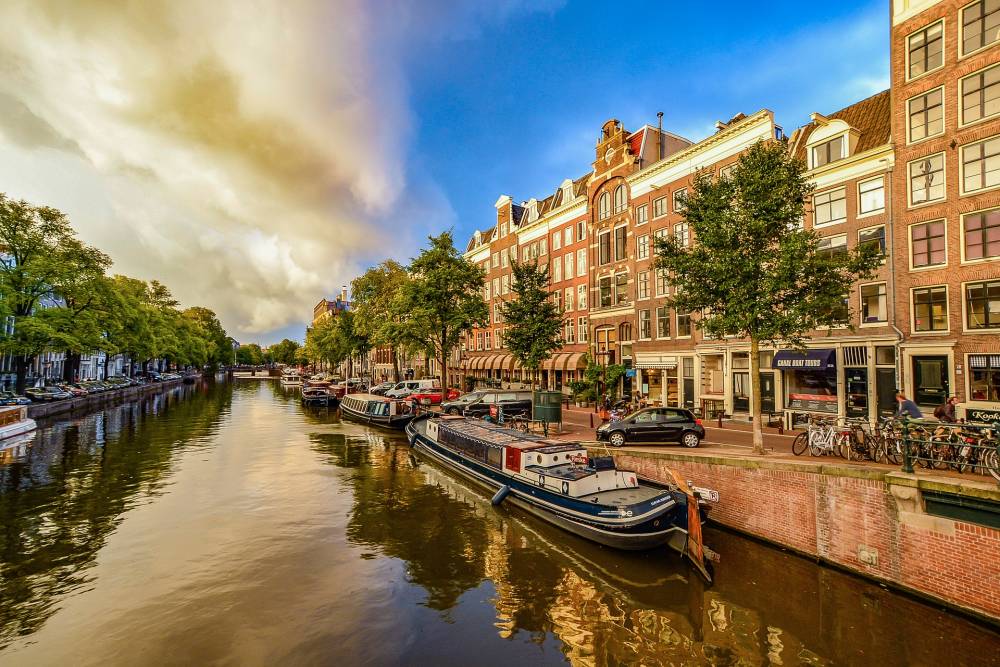 Thinking of moving? Here are the most gay-friendly cities for expats 8