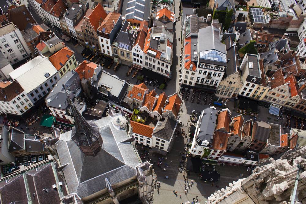 Thinking of moving? Here are the most gay-friendly cities for expats 11