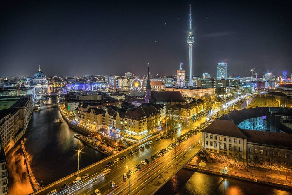 Thinking of moving? Here are the most gay-friendly cities for expats 3