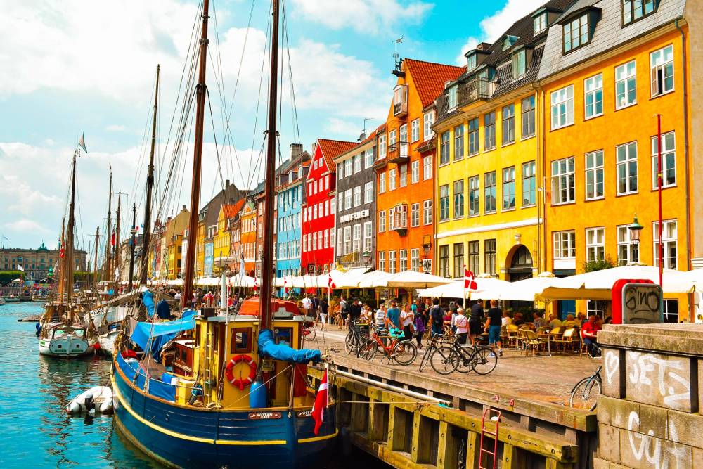 Thinking of moving? Here are the most gay-friendly cities for expats 4