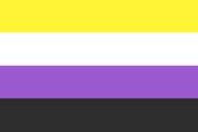 When is International Non-Binary Day in 2020? 3
