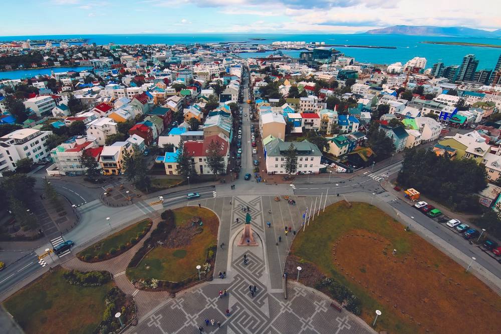 Thinking of moving? Here are the most gay-friendly cities for expats 9