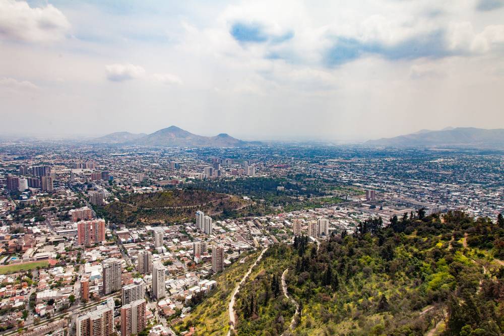 Thinking of moving? Here are the most gay-friendly cities for expats 6