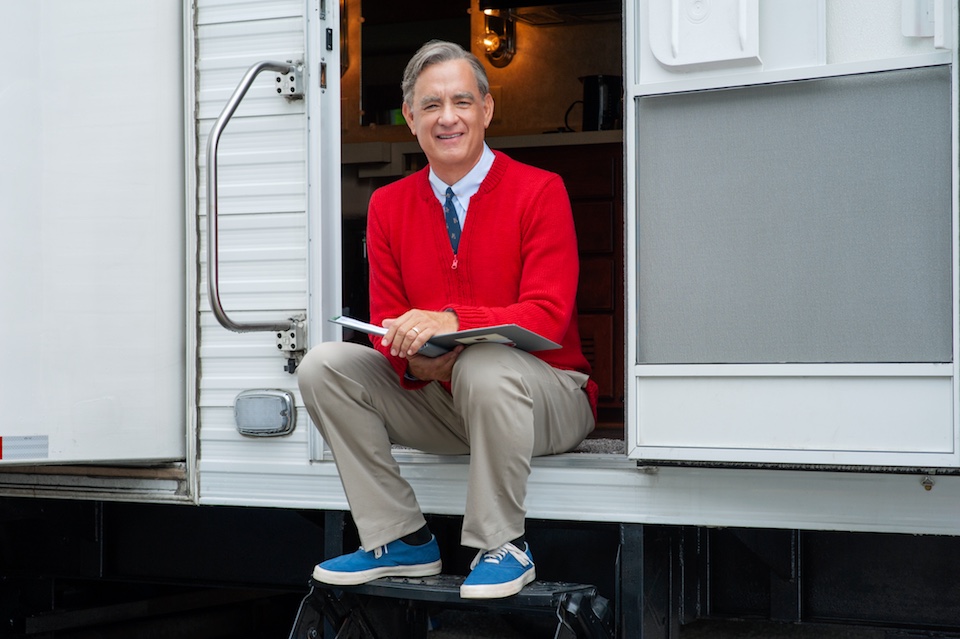 FILM REVIEW | A Beautiful Day in the Neighborhood: Not the film we thought it would be