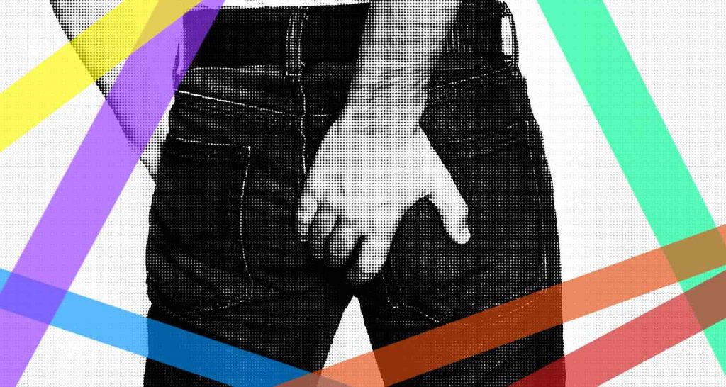 Gay Glossary: ATM, what does ATM mean? 2 What is ATM and what does it mean?