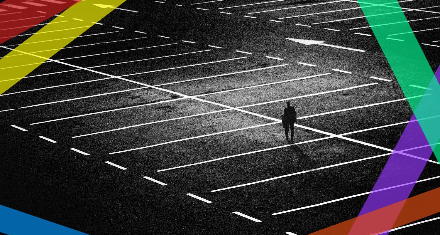 Here's what you can do if you're suffering anxiety during the COVID-19 pandemic 1