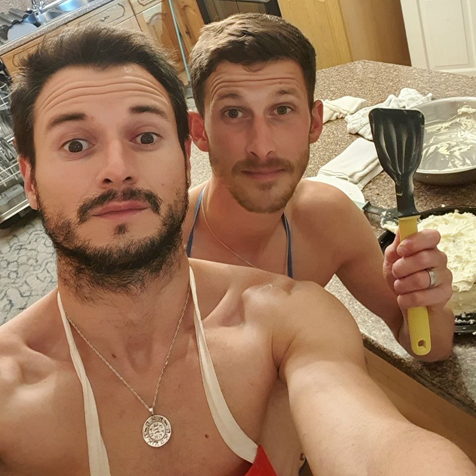 Cornwall-Pride-husbands-raise-money-for-charity