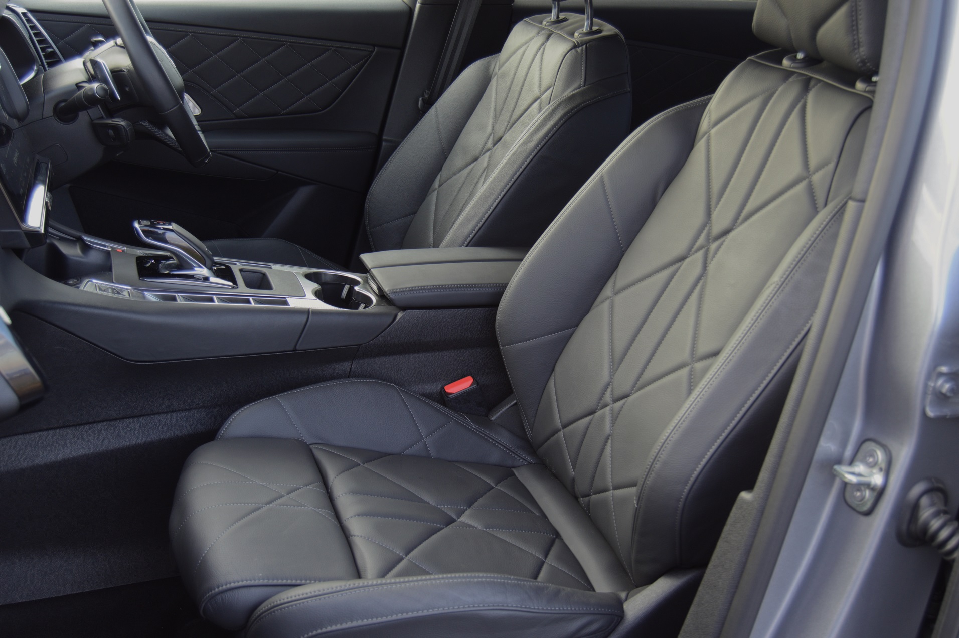 CAR REVIEW | DS7 Crossback – THEGAYUK