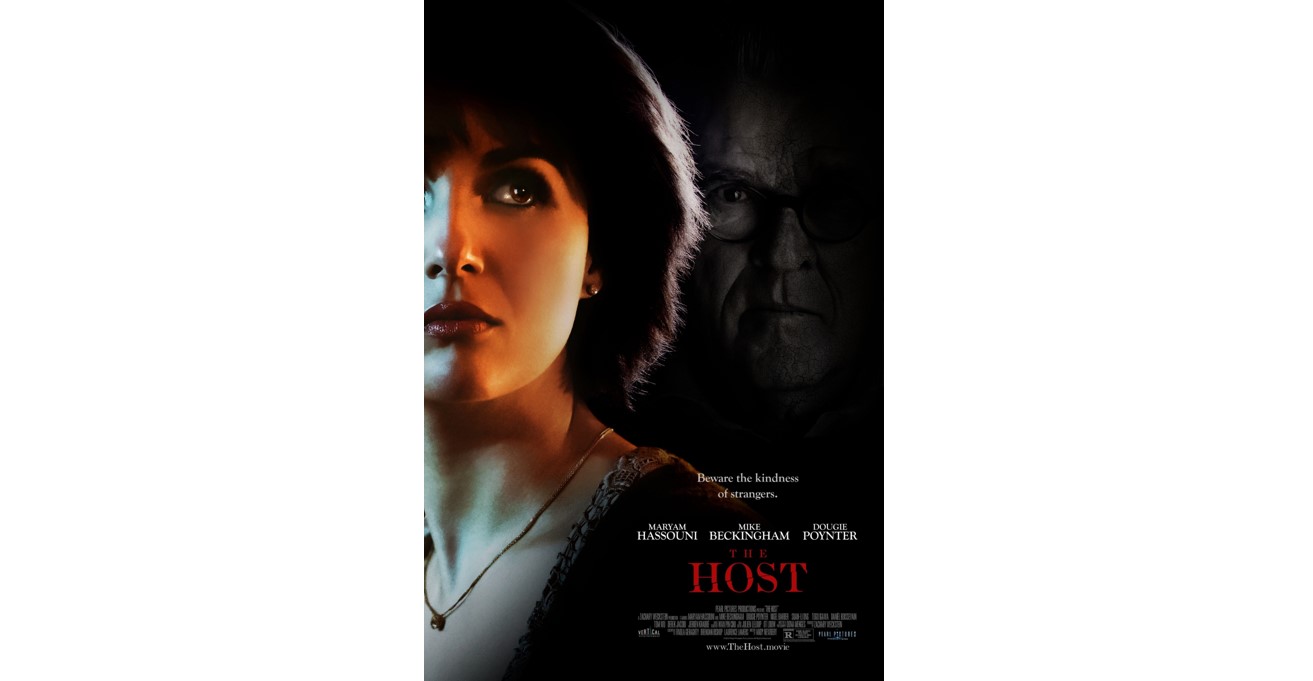 FILM REVIEW | The Host – a thriller that will put excitement into your evening!