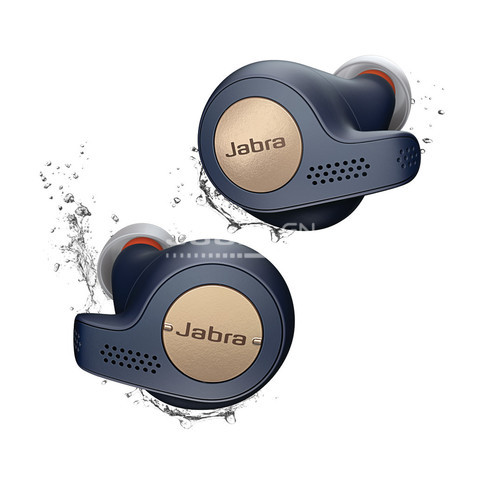 TECH REVIEW | Jabra 65t – True Wireless Earphones