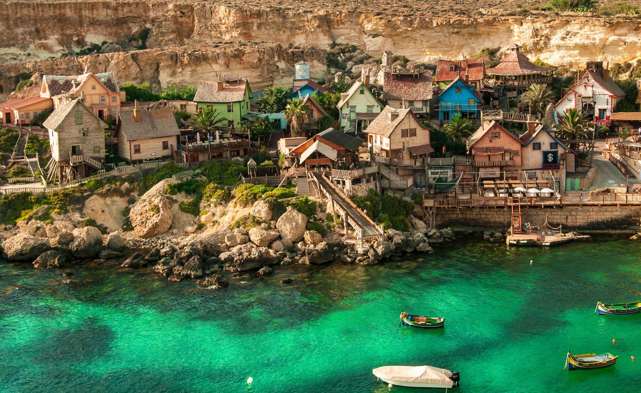 5 totally gay things you’ll love about Malta