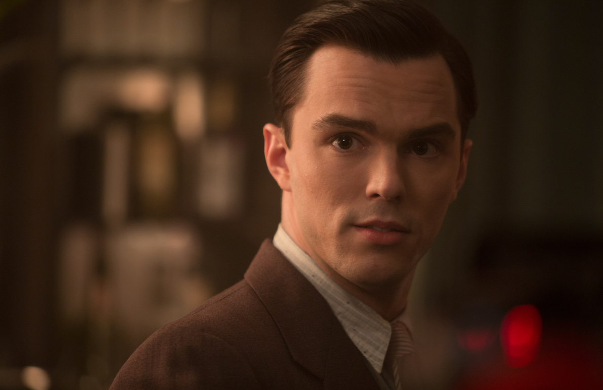 FILM REVIEW | Rebel in the Rye – the story of J.D. Salinger is worth a watch! 1