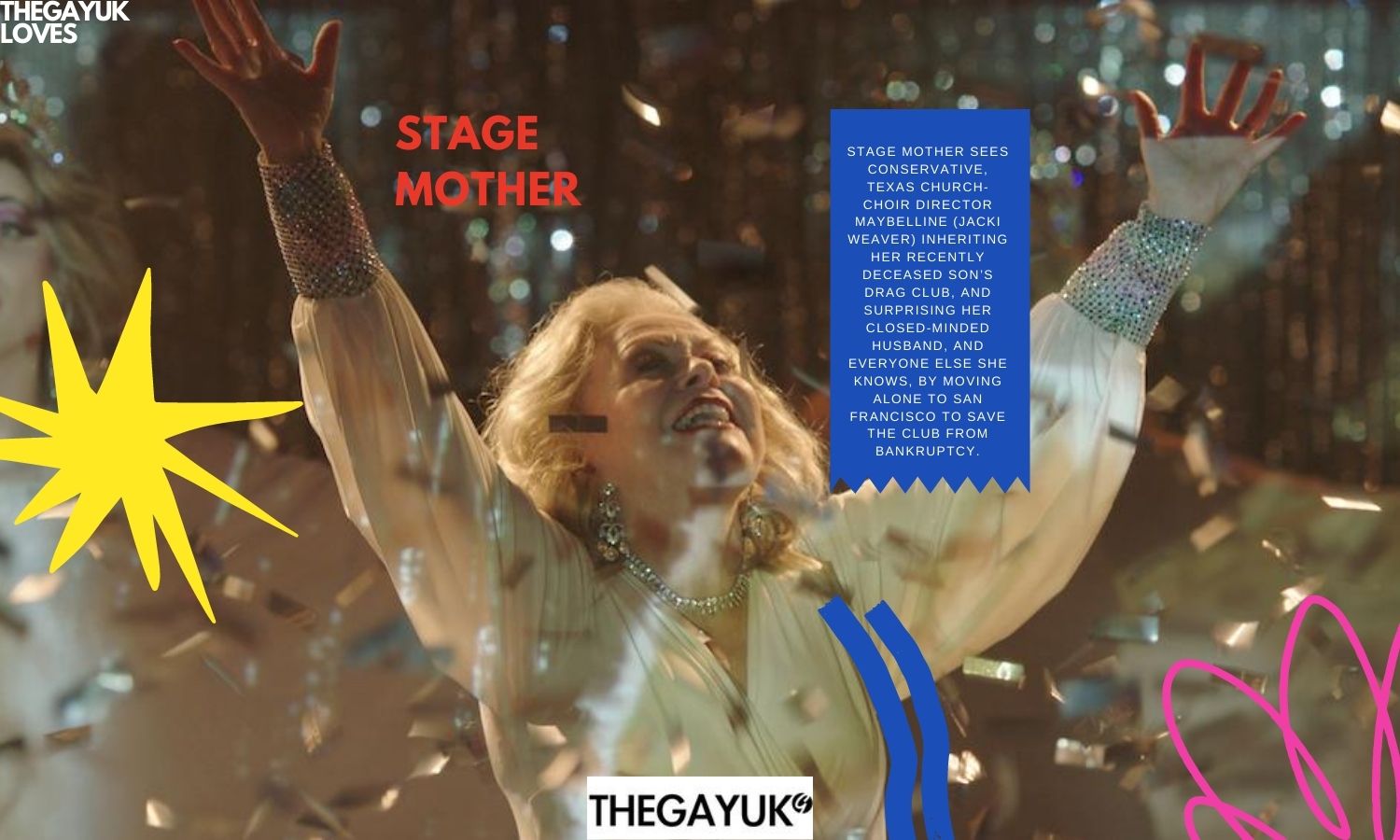 THEGAYUK Loves... 2