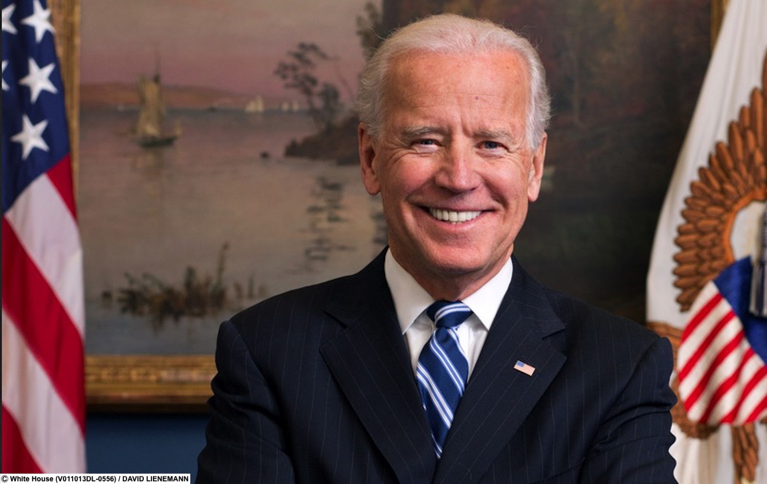 Joe Biden makes a promise to LGBT+ people that can’t be ignored