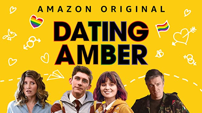 FILM REVIEW | Dating Amber – Cute but predictable