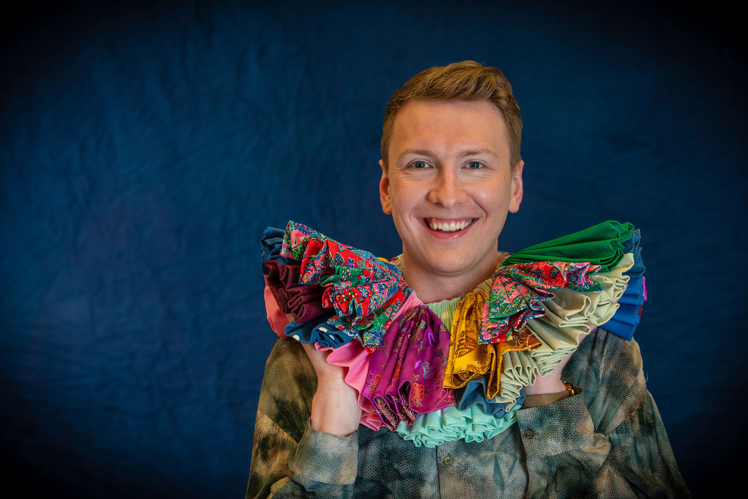 Joe Lycett has an interesting idea on how to get the hospitality trade back on its feet