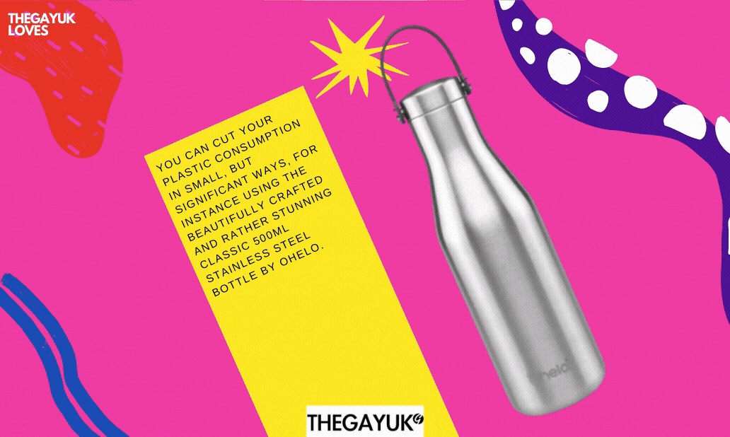 THEGAYUK Loves... 5