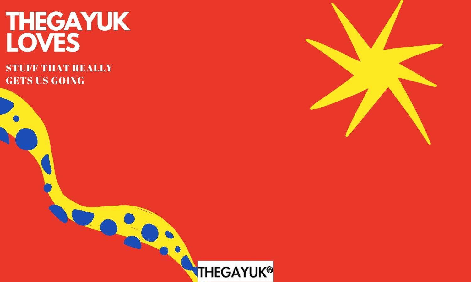 THEGAYUK Loves
