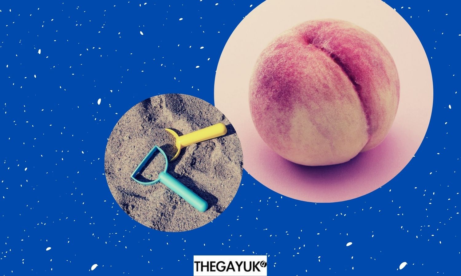There’s a new way of describing anal sex… and we’re not so sure
