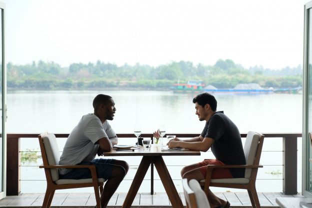 FILM REVIEW | Monsoon – Quiet and Meditative