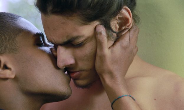 FILM REVIEW | Socrates – Tender and touching film about a young gay youth in São Paulo